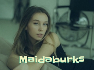 Maidaburks