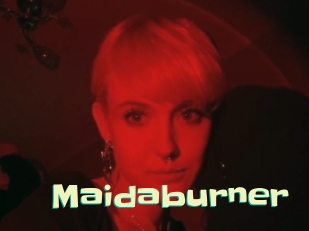 Maidaburner