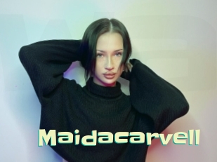 Maidacarvell