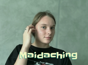 Maidaching