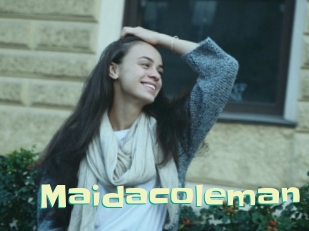 Maidacoleman