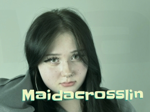 Maidacrosslin