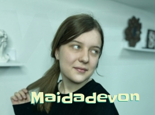 Maidadevon