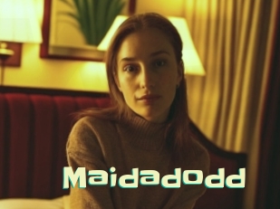 maidadodd Wanna Meet
