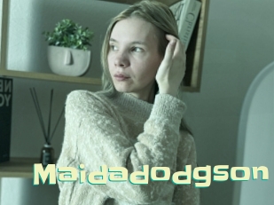 Maidadodgson