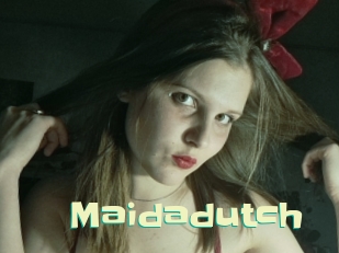maidadutch Wanna Meet