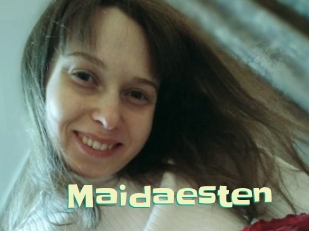 maidaesten Wanna Meet