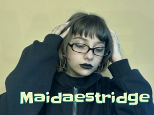 Maidaestridge