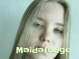 Maidafudge