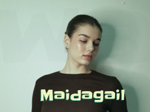 Maidagail