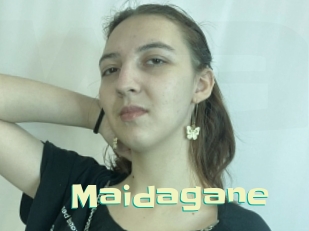 Maidagane