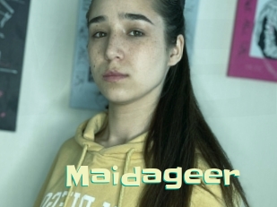 Maidageer