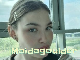 Maidagoulder