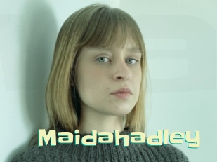 Maidahadley