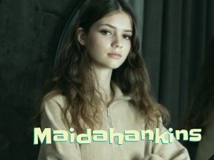 Maidahankins