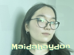 Maidahaydon