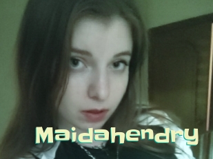 Maidahendry
