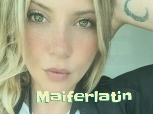 Maiferlatin