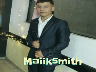 maiiksmith Wanna Meet