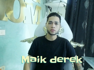 Maik_derek