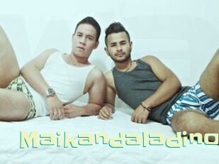 Maikandaladino