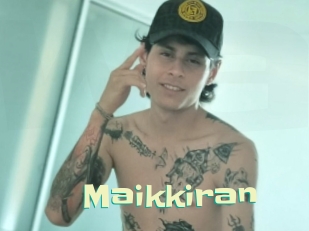 Maikkiran