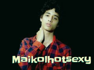 Maikolhotsexy
