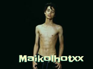 Maikolhotxx