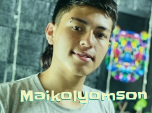 Maikolyomson