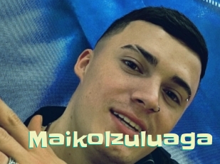 maikolzuluaga Wanna Meet