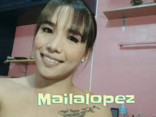 mailalopez Wanna Meet