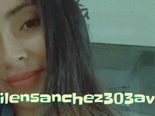 Mailensanchez303av