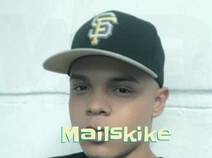 Mailskike
