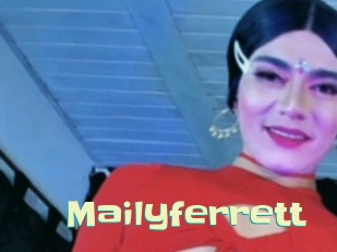 Mailyferrett