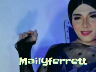 Mailyferrett