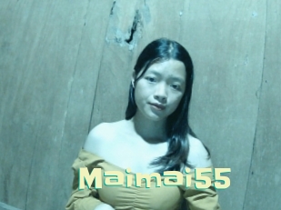 Maimai55