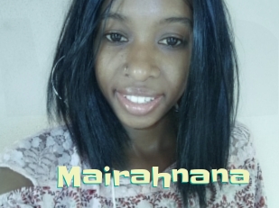 Mairahnana