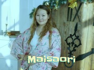 Maisaori