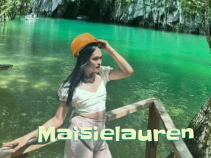 Maisielauren