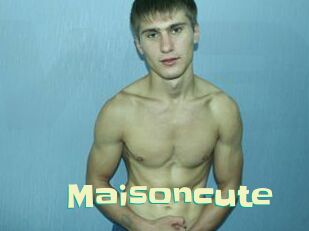 Maisoncute
