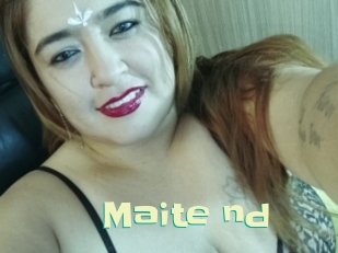 maite_nd Wanna Meet