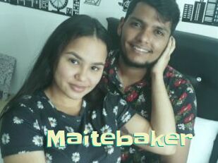 Maitebaker