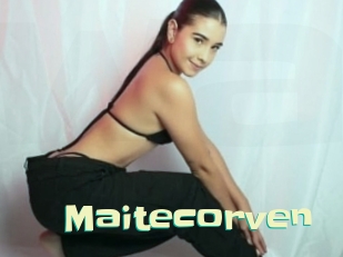 Maitecorven