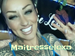 Maitresselexa