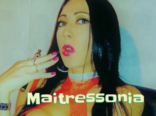 Maitressonia