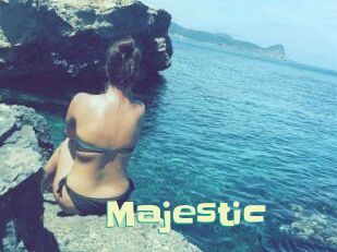 Majestic