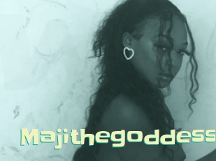 Majithegoddess