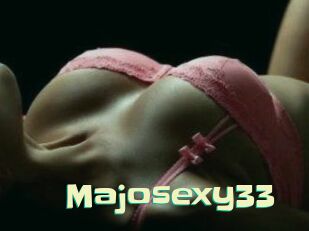 Majosexy33