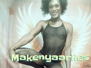 Makenyaariies