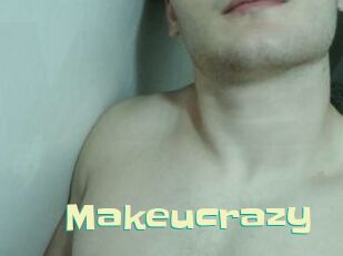 makeucrazy Wanna Meet
